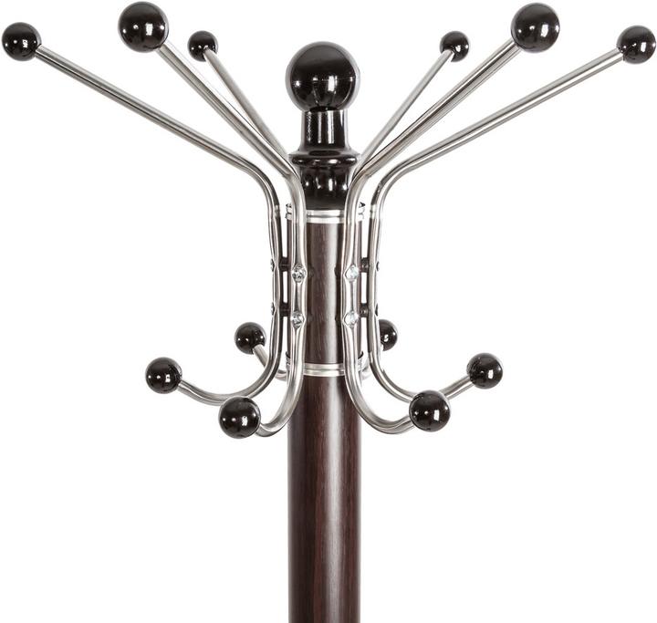 Image du produit tectake Porte manteau