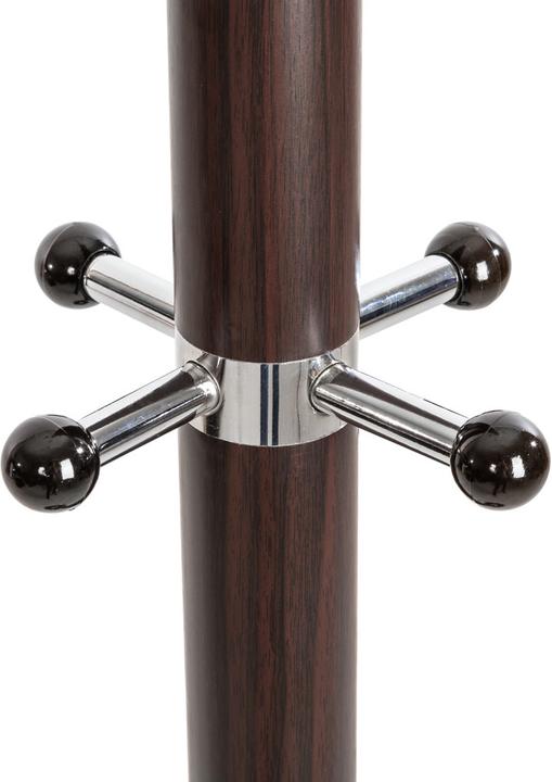 Image du produit tectake Porte manteau