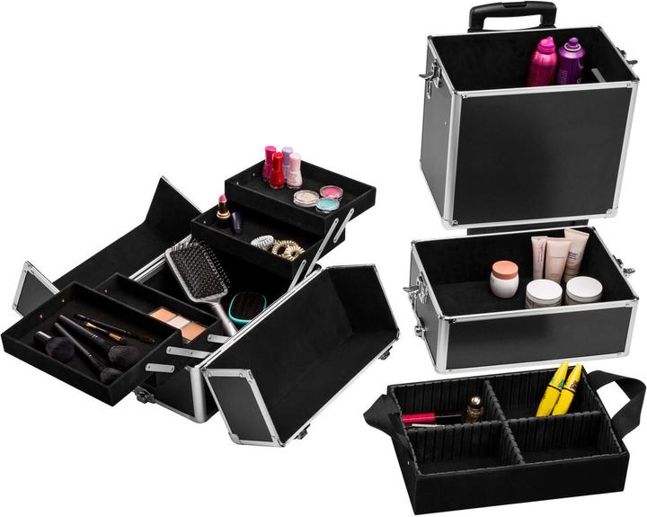 Immagine prodotto tectake Carrello cosmetico