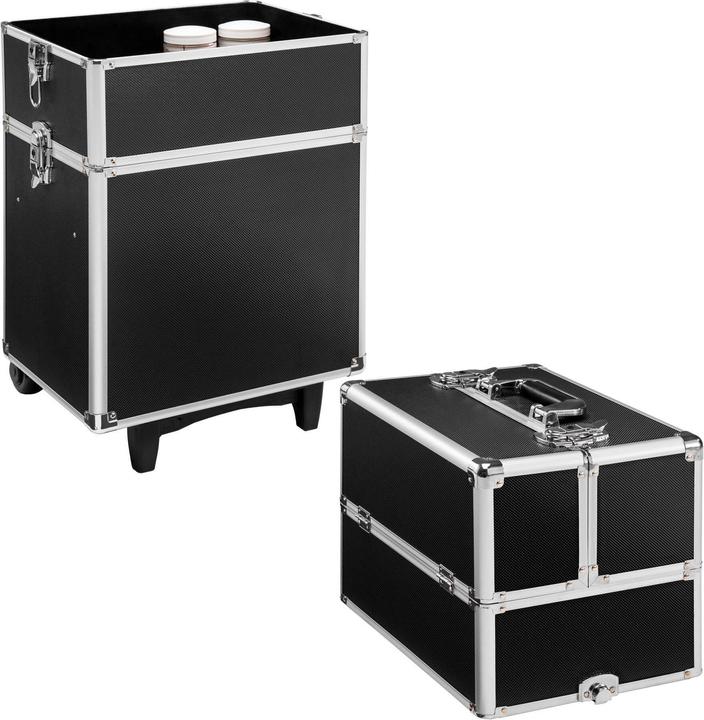 Immagine prodotto tectake Carrello cosmetico