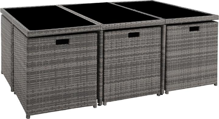 Produktbild tectake New York