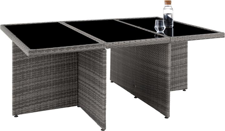 Produktbild tectake New York