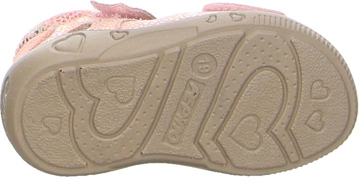 Actual product image Ricosta Sandal Taya (19)