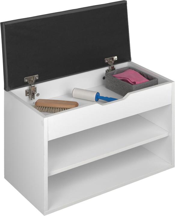 Immagine prodotto tectake Phil (60 x 30 x 43,5 cm)