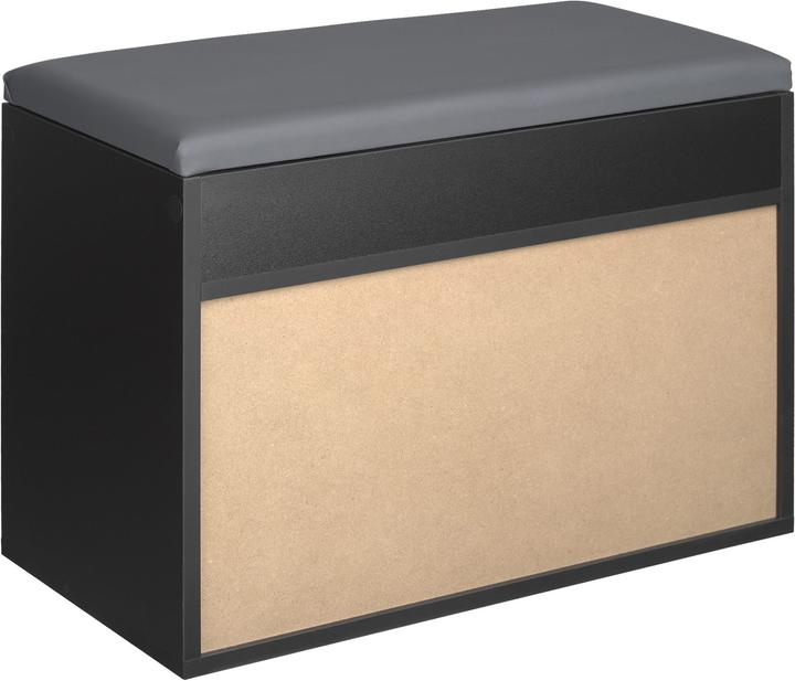 Immagine prodotto tectake Phil (60 x 30 x 43,5 cm)