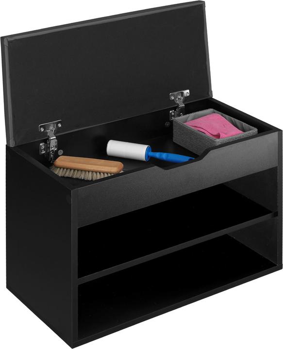 Immagine prodotto tectake Phil (60 x 30 x 43,5 cm)