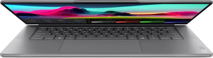 Produktbild Lenovo Yoga Slim 7i Aura Edition (15.30", Intel Core Ultra 7 258V, 32 GB, 1000 GB, CH)