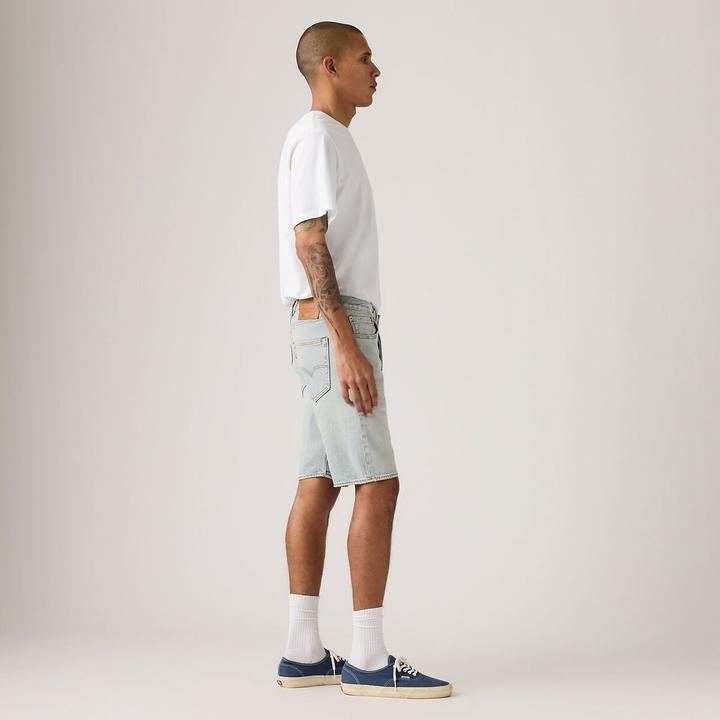 Produktbild Levis 501 Original Shorts Never On Time (38)