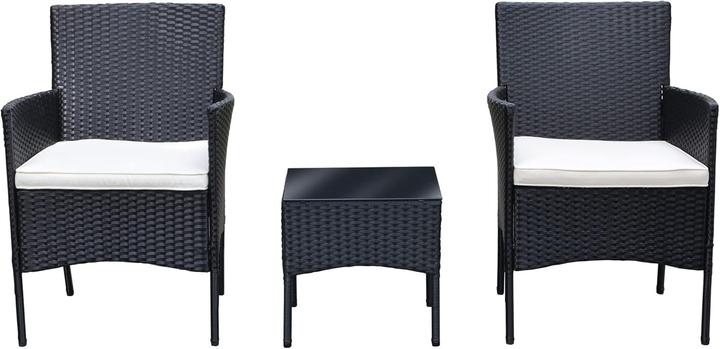 Produktbild Greemotion Balkon-Set Bergamo