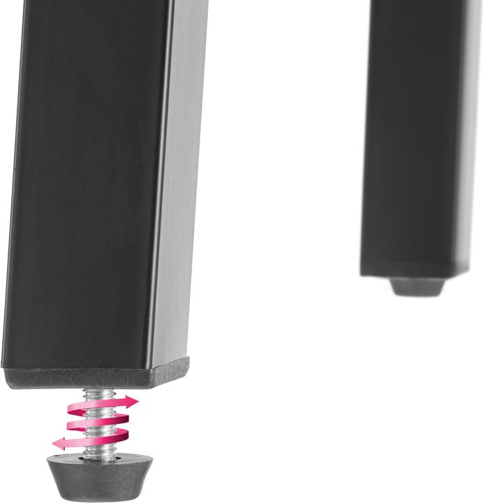 Produktbild tectake Corby 2er Set