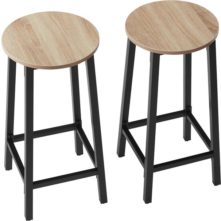 Produktbild tectake Corby 2er Set