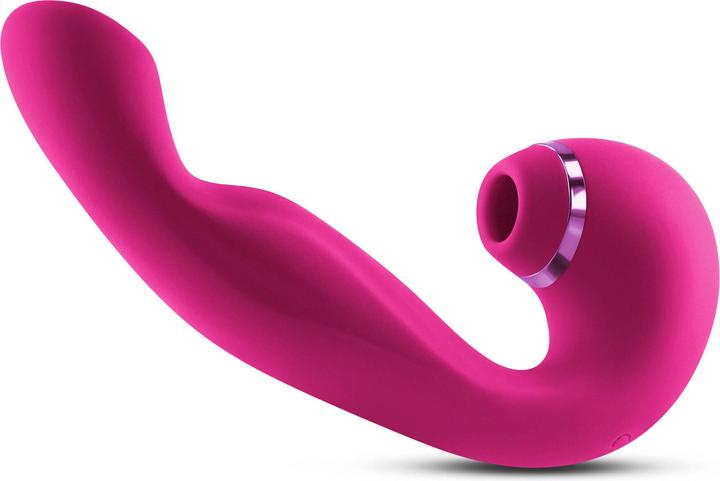 Image du produit G-Spot Inya Symphonie Rose