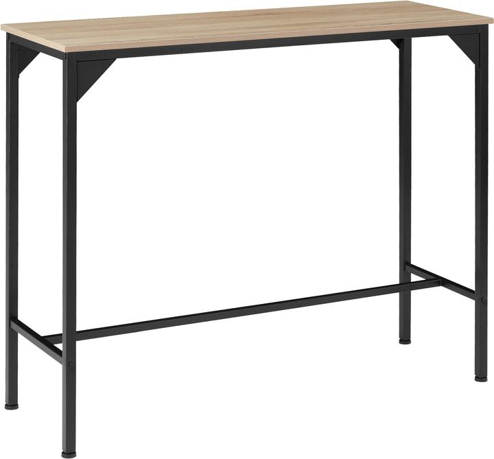 tectake Kerry (120 x 40 x 100.5 cm)