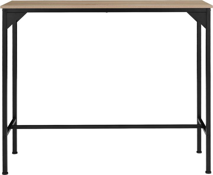 Image du produit tectake Kerry (120 x 40 x 100.5 cm)