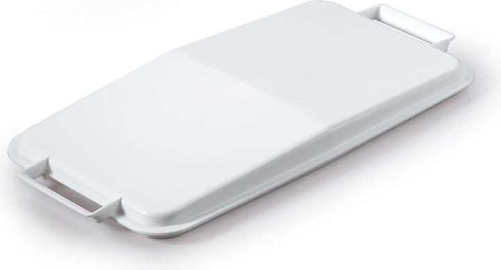 Actual product image Durable 1800497010, 501 mm, 272 mm, 57.5 mm