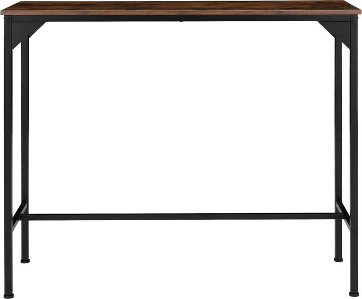 Image du produit tectake Kerry (120 x 40 x 100.5 cm)