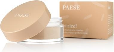 Immagine prodotto Paese Ciao Riso! Polvere di riso colorata Polvere colorata 20 Naturale 10G