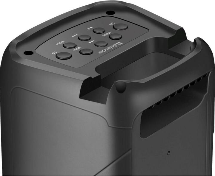 Image du produit Defender Boomer 20 (5 h, Alimentation via port USB, Fonctionnement sur piles)