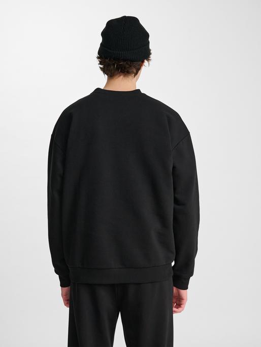 Produktbild hummel hmlLOOSE CREWNECK BEE (M)