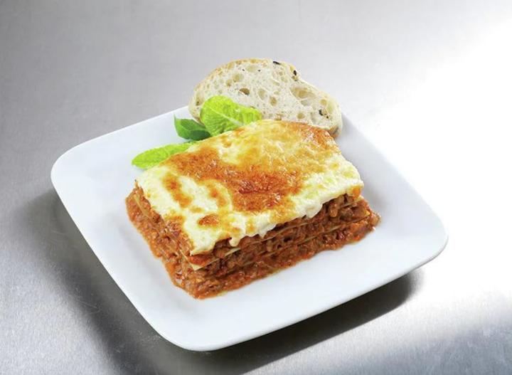 Produktbild Kenwood KAX980ME Profi-Pasta-Walze