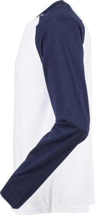 Produktbild SF Men's Long Sleeved Baseball T (S)