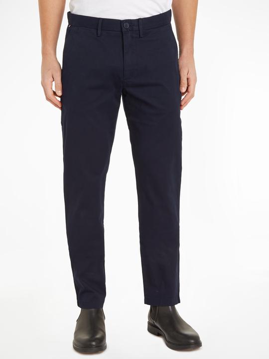 Produktbild Tommy Hilfiger Chinohose navy (W32/L30)