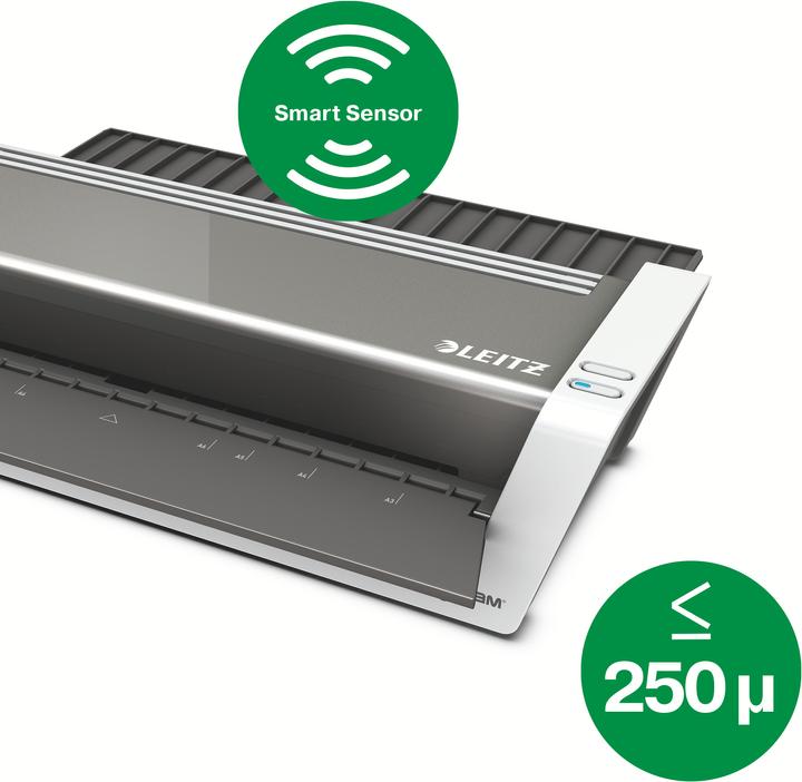 Image du produit Leitz iLAM Touch 2 (80 - 250 µm, A3)