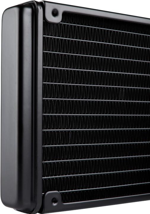 Immagine prodotto Corsair Serie Hydro H100x