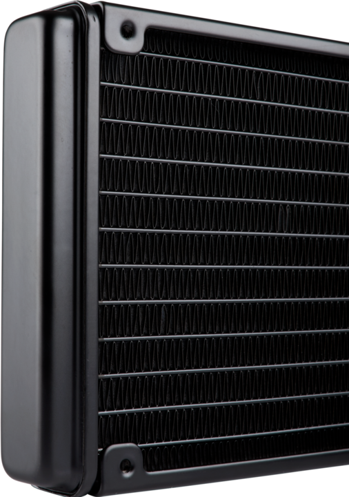 Image du produit Corsair Série Hydro H100x