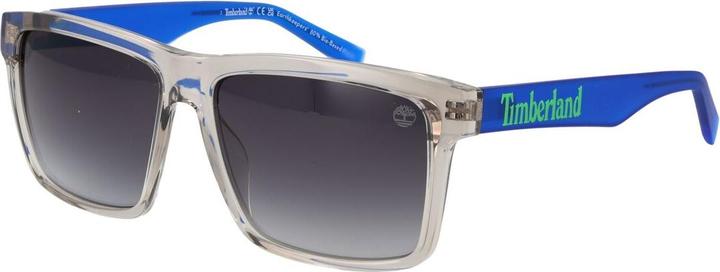 Produktbild Timberland Kinder-Sonnenbrille Grau