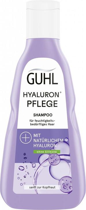 Immagine prodotto Guhl Ialurone e cura (Shampoo liquido, 250 ml)