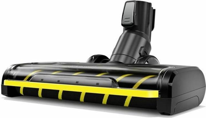 Actual product image Kärcher Hardfloor nozzle