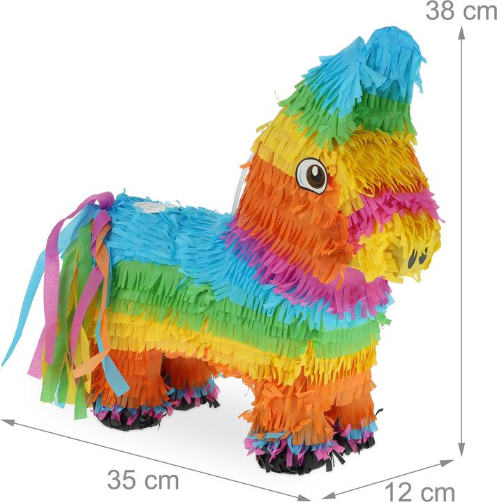Produktbild Relaxdays Pinata (1 Stk.)