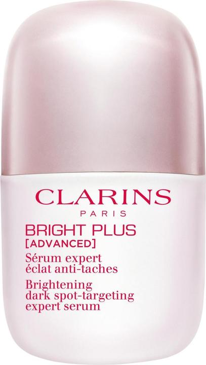 Produktbild Clarins Skin - Bright Plus Experten-Serum (advanced) (30 ml)
