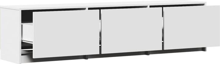 Image du produit VidaXL Letty (165 x 34 x 40 cm)