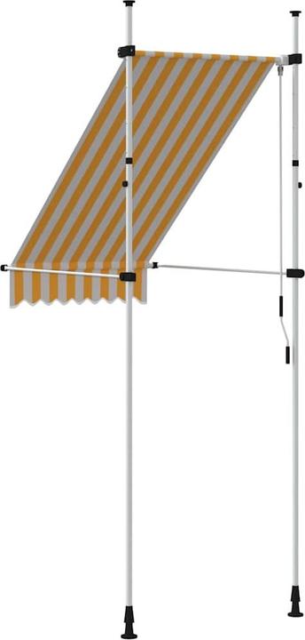 Produktbild vidaXL Markise (1 m)