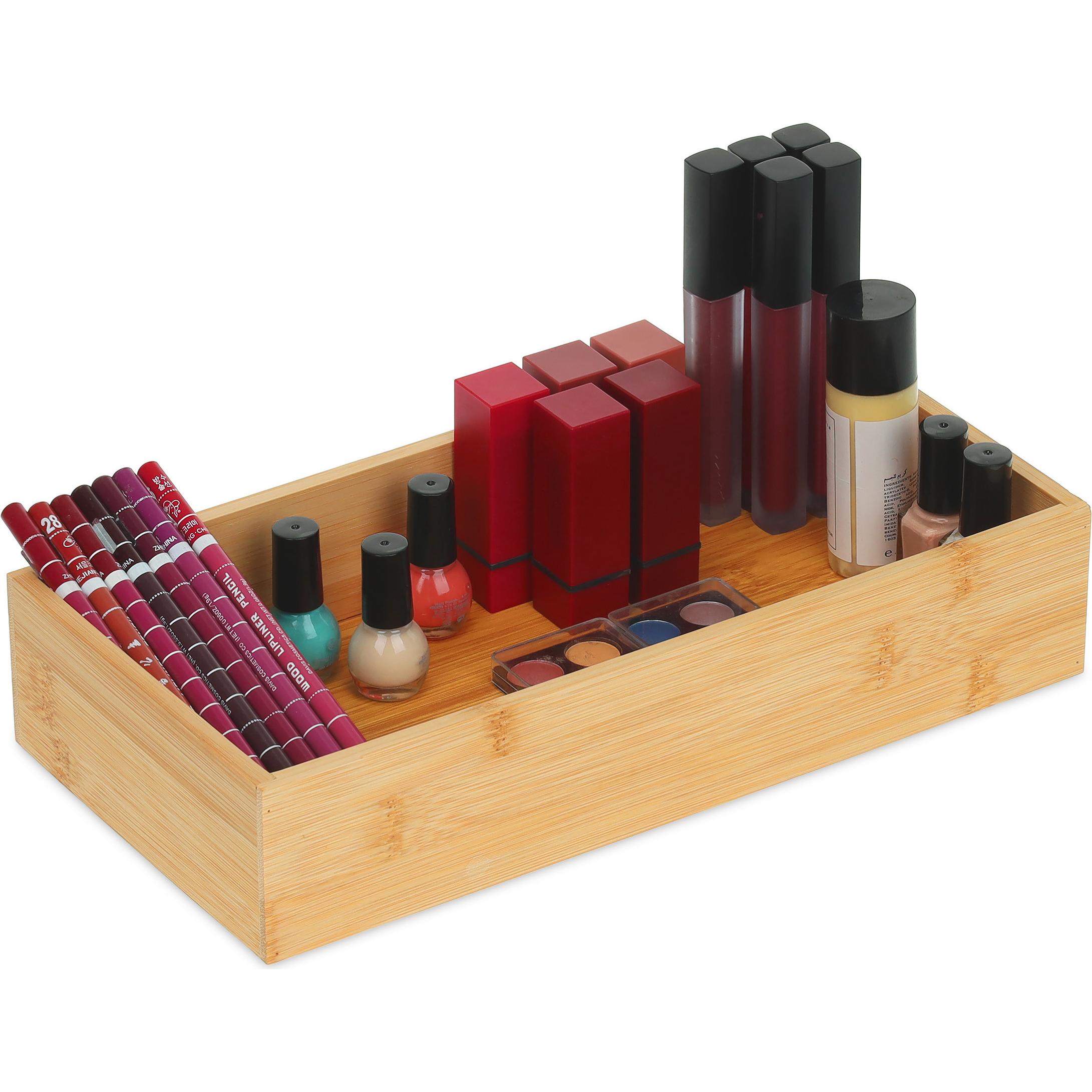 Relaxdays, Aufbewahrungsbox, Ordnungsbox