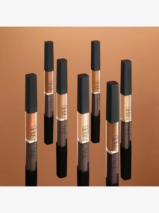 Produktbild NARS Cosmetics Mini Radiant Creamy Concealer Vanilla (Crème brûlée)