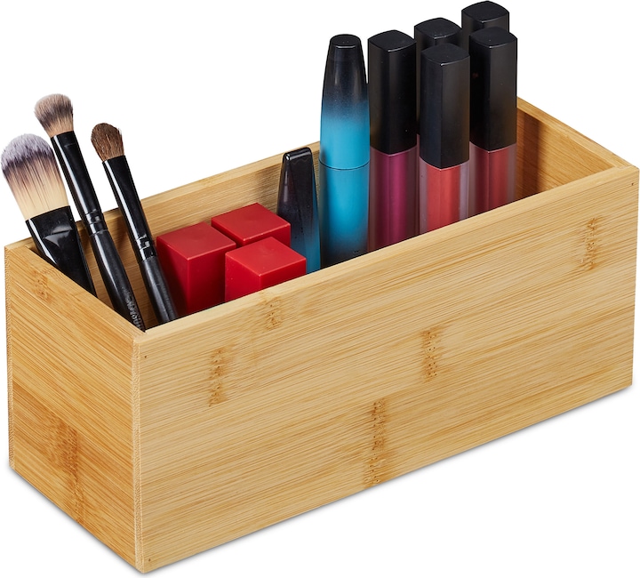 Actual product image Relaxdays Order box