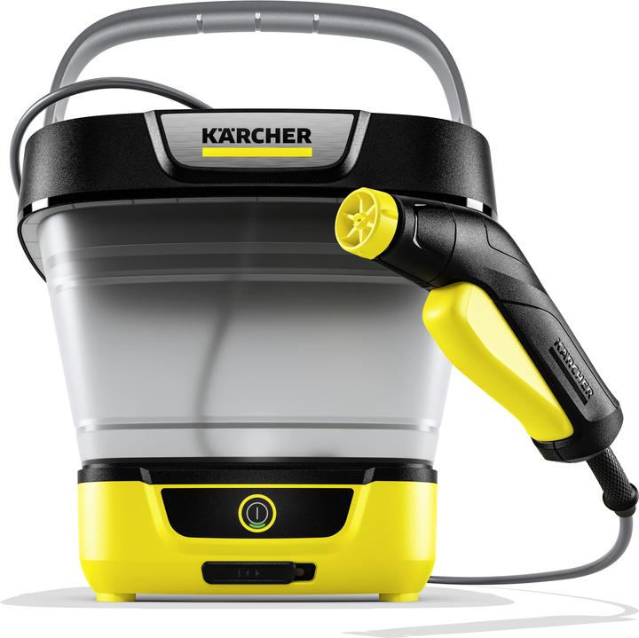 Immagine prodotto Kärcher OC 3 Pieghevole (Batteria ricaricabile)