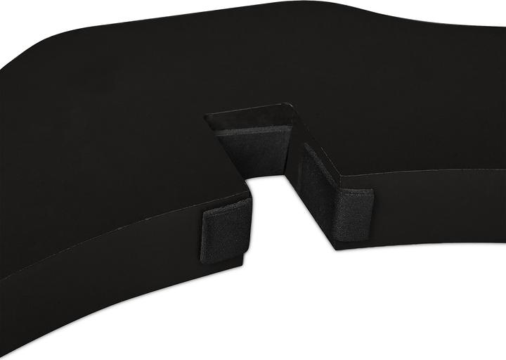 Immagine prodotto Relaxdays Griglia di sbarramento (30 cm)