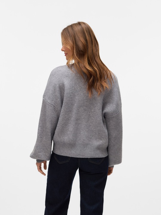 Image du produit Vero Moda VMCARRIE Veste en tricot Veste en tricot (S)