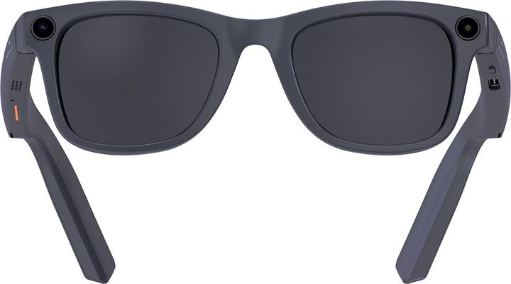 Actual product image imilab AI Glasses