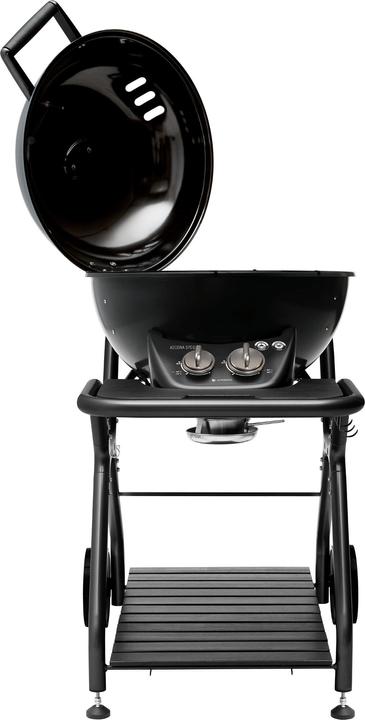 Immagine prodotto Outdoorchef Ascona 570 G (9.70 kW)