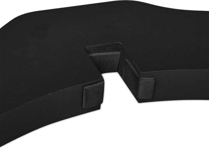 Actual product image Relaxdays Safety gate