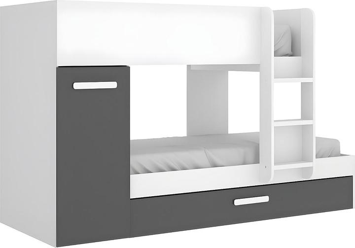 Produktbild Vente-unique Anthony (90 x 190 cm)