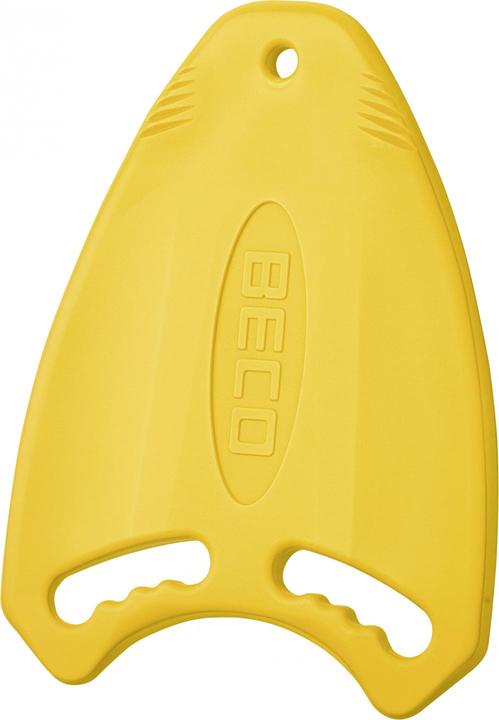 Produktbild Beco Kickboard PRO gelb