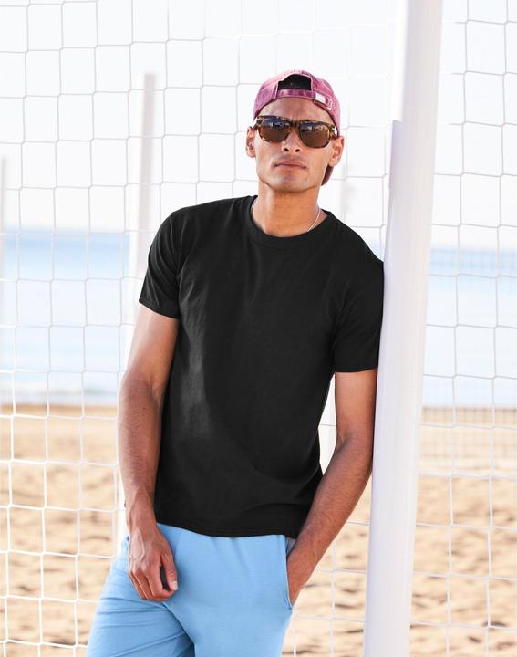 Produktbild Fruit of the Loom Iconic Premium TShirt (L)