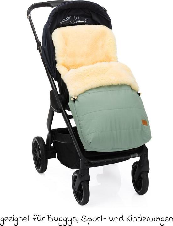 Image du produit Fillikid Chancelière Bernina