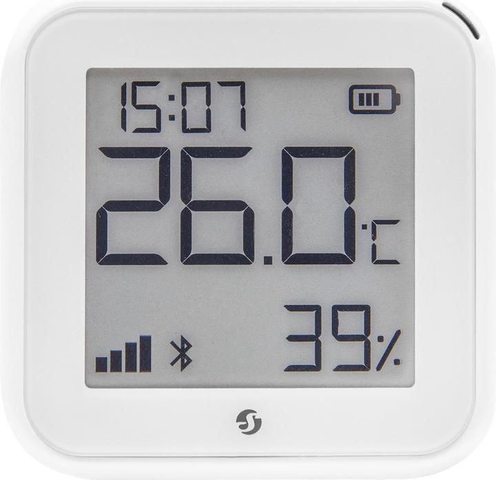 Image du produit Shelly H&T Gen 3 Blanc mat